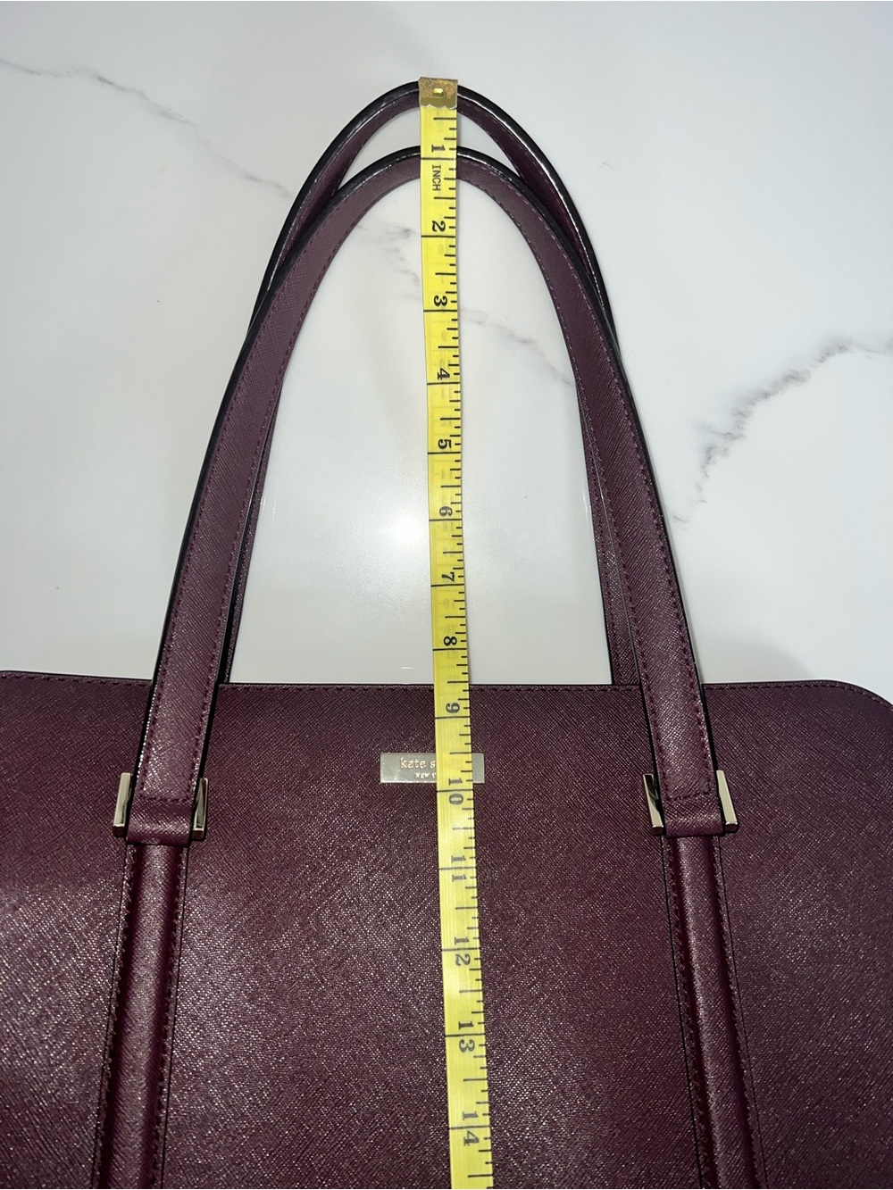 KATE SPADE PURSE - Picture 12 of 16
